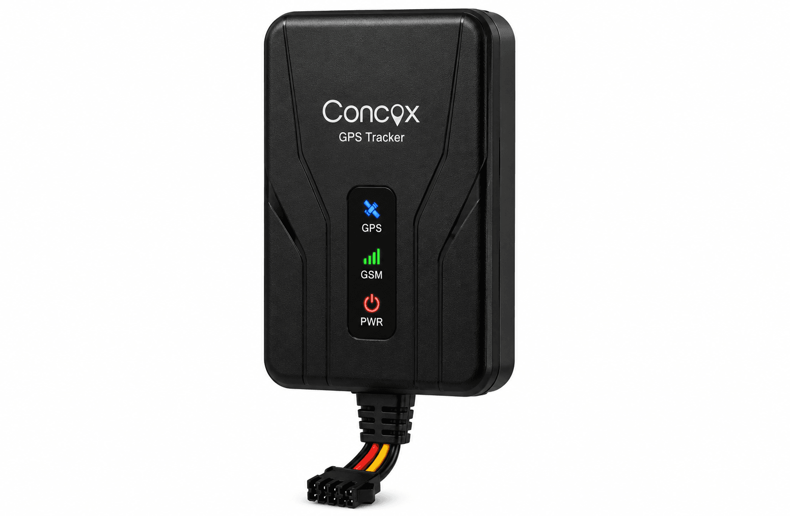 Concox